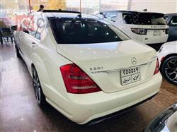 مێرسێدس بێنز S-Class